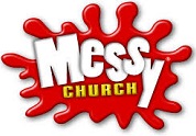 Messy Church 4 June 2016